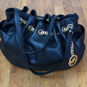 Vintage Michael Kors purse